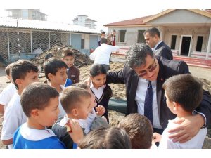 Bulgurlu'dan Anasınıfı İncelemesi