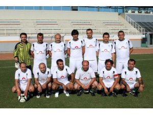 1.Geleneksel Pamukkale Turnuvası