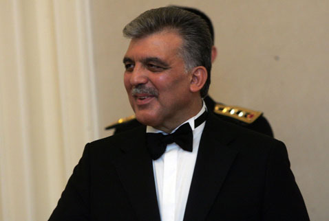 Devlette çift başlılık olmaz