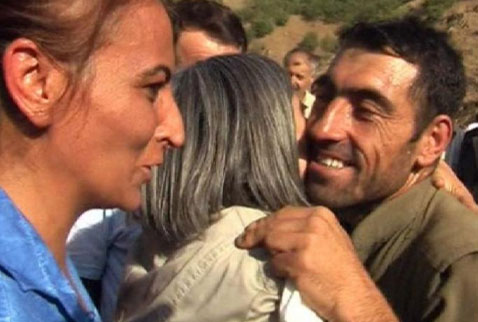 BDP'li Vekiller Hakkında Fezleke