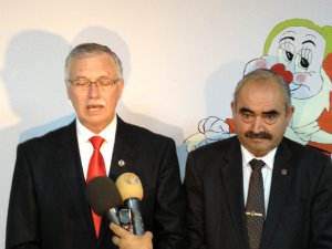 Marmaris Esnaf ve Sanatkârlar Odası