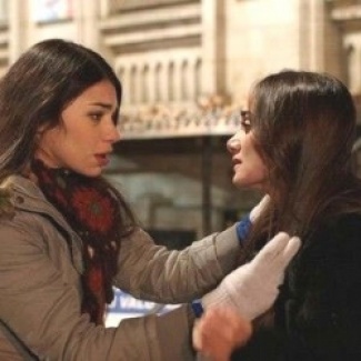 Uçurum Dizisi Keşke Bitmese