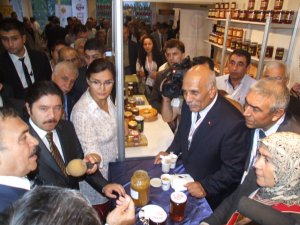 Bakan Eroğlu, ‘’ Muğla doğasının korunması için herkes bir olmalı’’