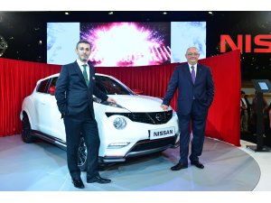 Toplam Crossover Satışlarının 3’te 1’i Nissan’dan