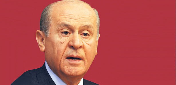 Bahçeli'yi terkedip Koray Aydın'a gittiler
