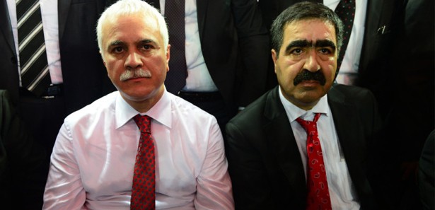 Koray Aydın MHP'lilere bakın ne sözü verdi!