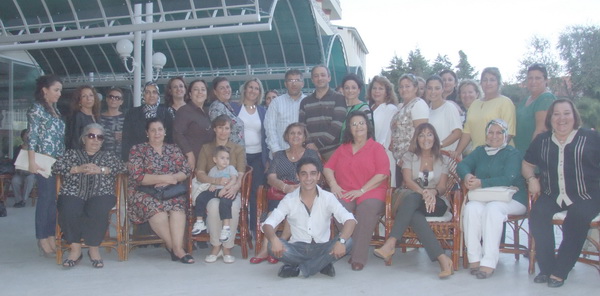 Nihat Öztürk “Bu ay Marmaris konuşulacak”