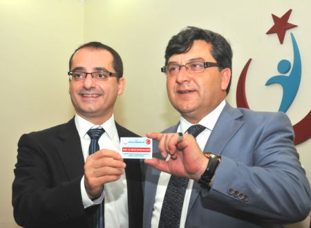 Muğla Organ Bağışında Türkiye Dördüncüsü