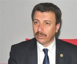 ERDOĞAN;BÜYÜKŞEHİR BELEDİYESİ KANUN TASARISI YANLIŞTIR!