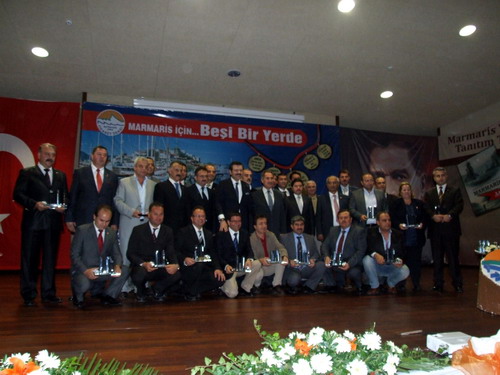 MTO Turizm Stratejik Planı Bakan Günay ile Tanıtıldı