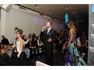 PerAModa… Vip Parti Supperclub’ta yapıldı