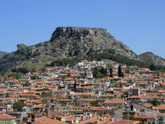 Muğla Büyükşehir Belediye Başkanı Kim Olsun?