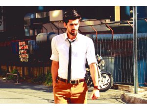 Çarık: "Hırslı bir insanım"