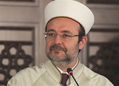 Dini liderlerden ortak çağrı: Takvimde birlik sağlanmalı