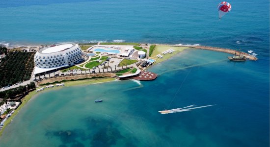 Aydoğan Turizm’in  yüzde 14.18 hissesi halka açılıyor