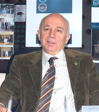 Marmaris'in Denizi Temiz Çıktı