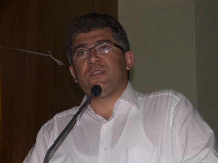 AK Parti’den Öğretmenler’e Kutlama