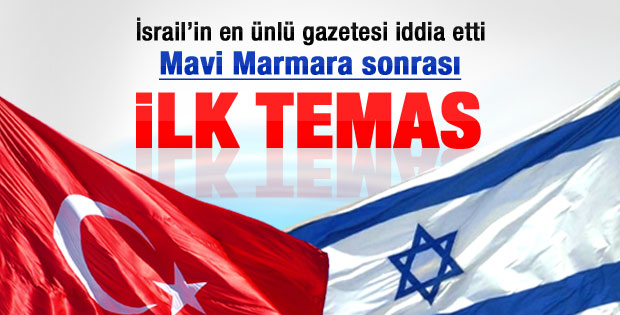 Görüşme Cenevre'de Yapıldı