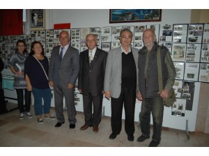 Öğretmenler Saygı Sevgi ve Özlemle Anıldı