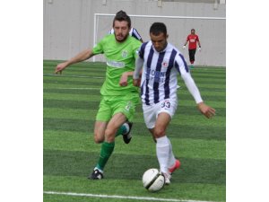Fethiyespor deplasmanda da kazandı…