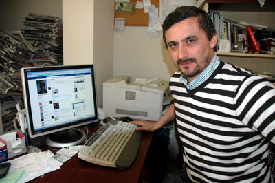 Irmak: "Turizm başkentine giriş böyle mi olmalıdır".