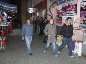 Marmaris’te 36 saatte 223 deprem