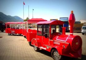 Muğla'da Küçük Sanayi Büyüyor