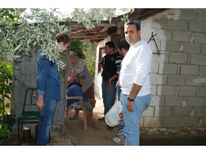Marmaris’te Kazanıyor Marmarislinin Yardımında Kullanıyor