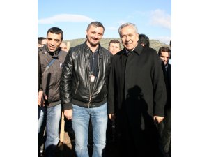 Gazeteci Temel Irmak'tan Tarihi Çağrı!