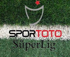 Spor Toto Süper Lig de Görünüm 3 Aralık