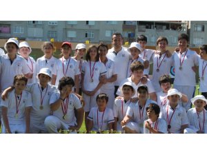 DEMKA OKÇULUK - Türkiye`nin hızla gelişen okçuluk spor kulübü...