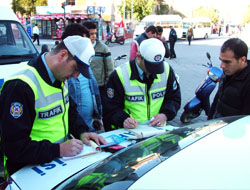 Trafik cezaları ne kadar arttı?