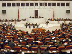 Meclis'te kaç dokunulmazlık dosyası var?