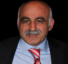 Mustafa Yıldızdoğan ve Yıldıray Çiçek