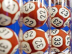 Süper Loto Sonuçları 6 Aralık