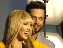 Murat Boz Hadise aşkına ne dedi?