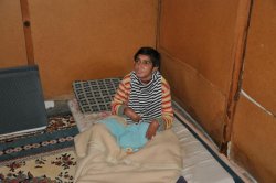 Marmaris'te Dünyaya Geldi Onu Kimse Fark Etmedi