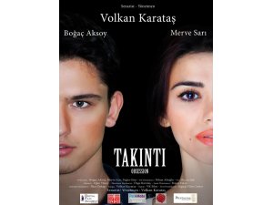Volkan Karataş imzalı Film 15 Aralık'ta...