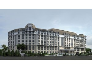 7 Bin Projenin Arasında Zirveye Oturdu