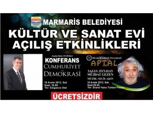 Müjdat Gezen "Abtal"la Sahneye Çıkacak