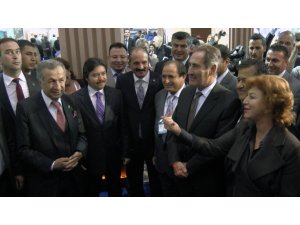 Fuar’da Fethiye en iyi şekilde tanıtıldı…