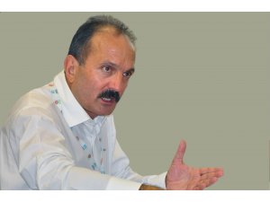 Saatcı, Büyükşehir hakkında sert konuştu.