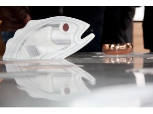 Mermerin inovatif yorumuyla farklı bir yolculuk