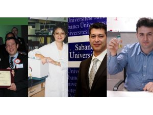 Sabancı Üniversitesi’nden bir başarı daha