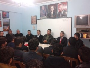 Yasin-i Şerif Tilaveti ve Mehmet Tosun İle Gönül Seferberliği Sohbetleri