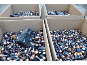 Bakanlık Belediye’yi örnek gösterdi.