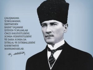 ‘Genç Tıbbiyeli’ gazetesi çıkardı