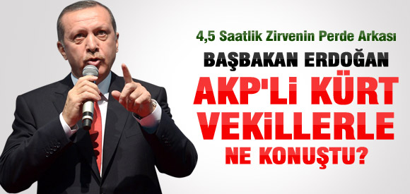 Dokunulmazlıklar Konusu