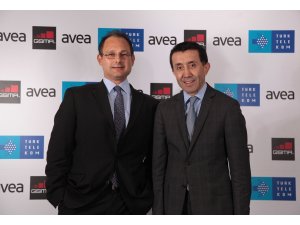 Hakam Kanafani ile GSMA Yönetim Kurulu’nda