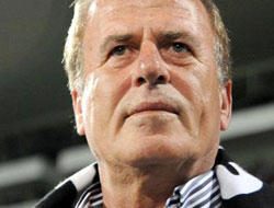 Mustafa Denizli Çaykur Rizespor'da